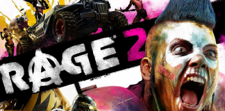 Nieaktualne – Rage 2 i Absolute Drift za darmo od Epic Games!