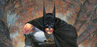 Spóźniony prorok. Recenzja komiksu Batman: Sekta
