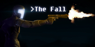 The Fall kolejną darmówką od Epic Games (18.03 – 25.03)