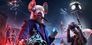 Darmowy weekend z Watch Dogs: Legion! 25-28 marca