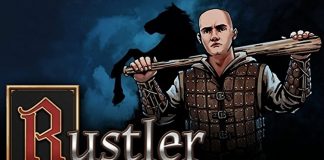 Jutsu, Wy cudowne, chore zwyrole! Recenzja gry Rustler