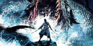 Samuraju, ucz się sam! Recenzja komiksu Droga miecza. Pierwszy zwój: Popioły dzieciństwa