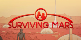 Surviving Mars za darmo na Epic Games (11.03-18.03.21)