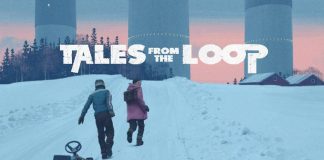 Zanudzanie niezwykłością. Recenzja serialu Opowieści z Pętli