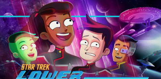 Ogromne, pozytywne zaskoczenie. Recenzja serialu Star Trek: Lower Decks