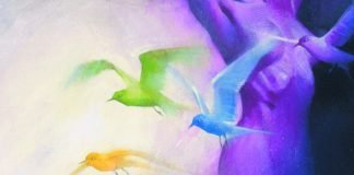 Calineczka dla dorosłych. Recenzja komiksu Czarna Orchidea.