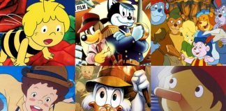 Ten głos brzmi znajomo. 7 gwiazd muzyki rozrywkowej śpiewających polskie czołówki do animacji