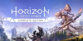 Horizon Zero Dawn na PlayStation za darmo do 15 maja!