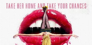 No Country for Bad Guys. Recenzja filmu Obiecująca.Młoda.Kobieta.