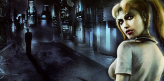 Władza, żądza, przyjemność i inne wartości w świecie wampirów. Recenzja gry Vampire: The Masquerade – Bloodlines