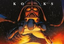 Nadzieja na lepszy kanon. Recenzja Star Wars Komiks Tom 11 „Nadzieja Umiera”