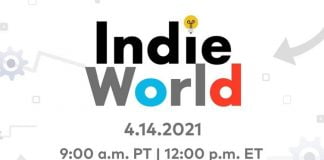 Podsumowanie prezentacji Indie World Showcase kwecień 2021 – wszystkie zapowiedzi, zwiastuny i gameplaye w jednym miejscu