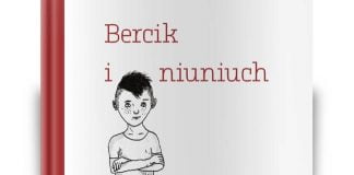 Skuteczny węszyciel. Recenzja książki Bercik i niuniuch