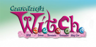 To jest dobre! – nawet po odcięciu się od sentymentu. Recenzja komiksu W.I.T.C.H., tom 1