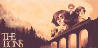 Lion’s Song za darmo na Epic Games (13.05 – 20.05.21)