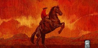 Rewolwerowiec w Nowym Jorku. Recenzja komiksu Pulp