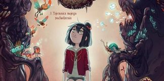 Wszystko, co dobre. Recenzja komiksu Czarolina. Tajemnica mojego pochodzenia. Tom 3