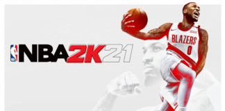 NBA 2K21 grą niespodzianką od Epic Games (20-27.05.21)