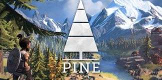 Pine za darmo na Epic Games do 13.05.21