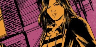 Kikuty nie odrastają. Recenzja komiksu Stumptown tom 2