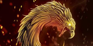 Dziecię infantylności. Recenzja książki Syn nieskończoności