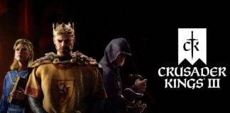 Uwiodę twoją żonę, porwę dzieci, a na koniec zasiądę na twoim tronie. Recenzja gry Crusader Kings III