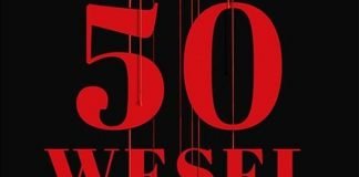 Mój przyjaciel się żeni. Recenzja książki 50 wesel i pogrzeb