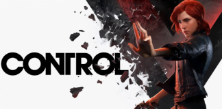 Control i Genshin Impact za darmo do 17 czerwca na Epic Games!