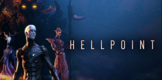 GOG 48h Giveaway #1 Hellpoint za darmo do 16.06 (15:00)