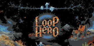 You spin me right ’round, baby, right ’round, czyli recenzja gry Loop Hero