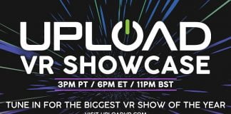 Podsumowanie prezentacji Upload VR Showcase 2021 – wszystkie zapowiedzi, zwiastuny i gameplaye w jednym miejscu