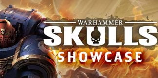 Podsumowanie prezentacji Warhammer Skulls Showcase 2021 – wszystkie zapowiedzi, zwiastuny i gameplaye w jednym miejscu