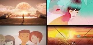 Wzruszające momenty z gier, na które nie byliśmy gotowi Bez paczki chusteczek się nie obędzie