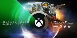 Xbox & Bethesda Games Showcase – oglądaj z nami!