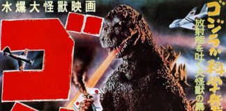 Nim Godzilla stała się królem potworów. Początki kaiju na dużym ekranie, część druga