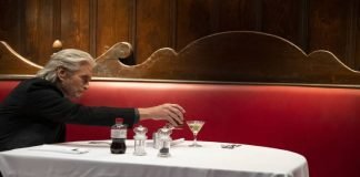 Nie płacz kiedy odjadę. Sercem będę przy Tobie. Recenzja 3. sezonu The Kominsky Method