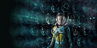 Eat, Sleep, Kill monsters, Die, Repeat. Recenzja gry Returnal