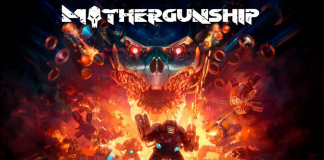 Mothergunship i Train Sim World 2 za darmo na Epic Games (do 5.08)