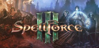 Romans między RTS-em, a RPG-iem się udał. Recenzja gry SpellForce 3