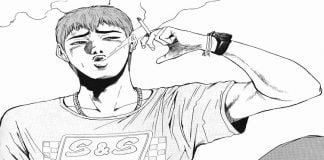 Droga od zboczonego rozrabiaki do jeszcze bardziej zboczonego nauczyciela. Recenzja mangi Great Teacher Onizuka – Nowa edycja. Tom 1