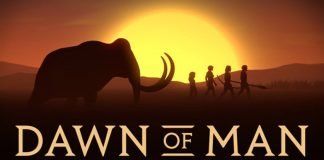 I tak się żyje w tym paleolicie. Recenzja gry Dawn of Man