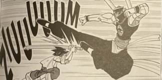 Długo przyszło czekać, ale było warto. Recenzja mangi Król Szamanów – tomy 1 i 2