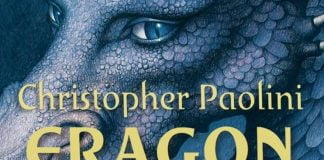 Tatusiu, a czy w tej bajce były smoki? Recenzja książki Eragon