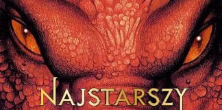 Paolini i Eragon dojrzewają i na dobre im to wychodzi. Recenzja książki Najstarszy