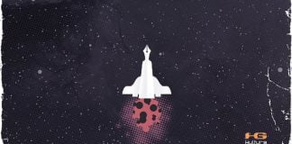 Cegła za ten komiks, chłopaki! Recenzja komiksu Ostatni pisarz