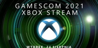 Xbox Stream at Gamescom 2021 – oglądaj z nami!