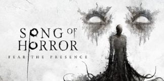 Opowieść grozy w starym stylu. Recenzja gry Song of Horror