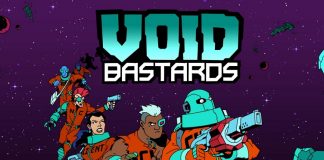 Void Bastards i Yooka-Laylee za darmo w Epic Games Store