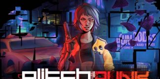 Chwilowo tytuł zobowiązuje. Sprawdzamy grę Glitchpunk