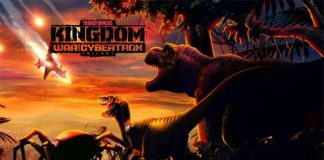 Ukoronowanie trylogii bez tragedii. Recenzja serialu Transformers: Wojna o Cybertron – trylogia: Królestwo